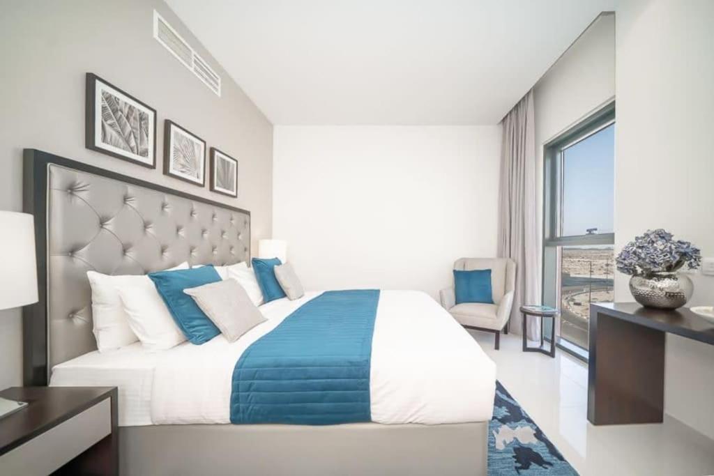 Frank Porter - Damac Celestia Dubai
