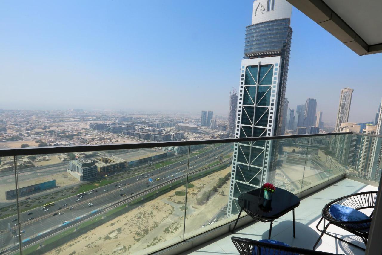 Paramount Midtown - Fantastic 2 Bedroom With Sea View *