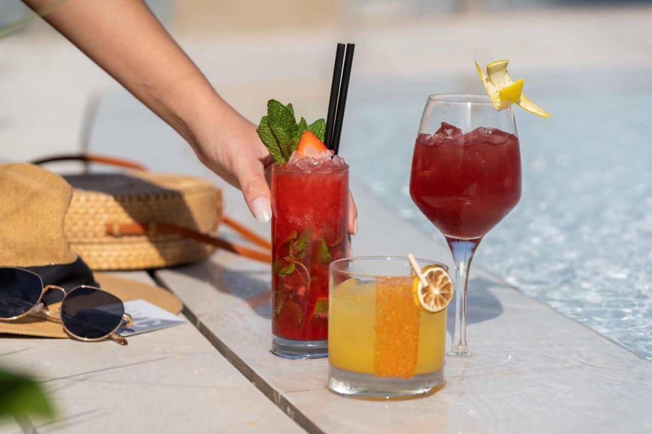 Hyatt Centric Jumeirah Hotel