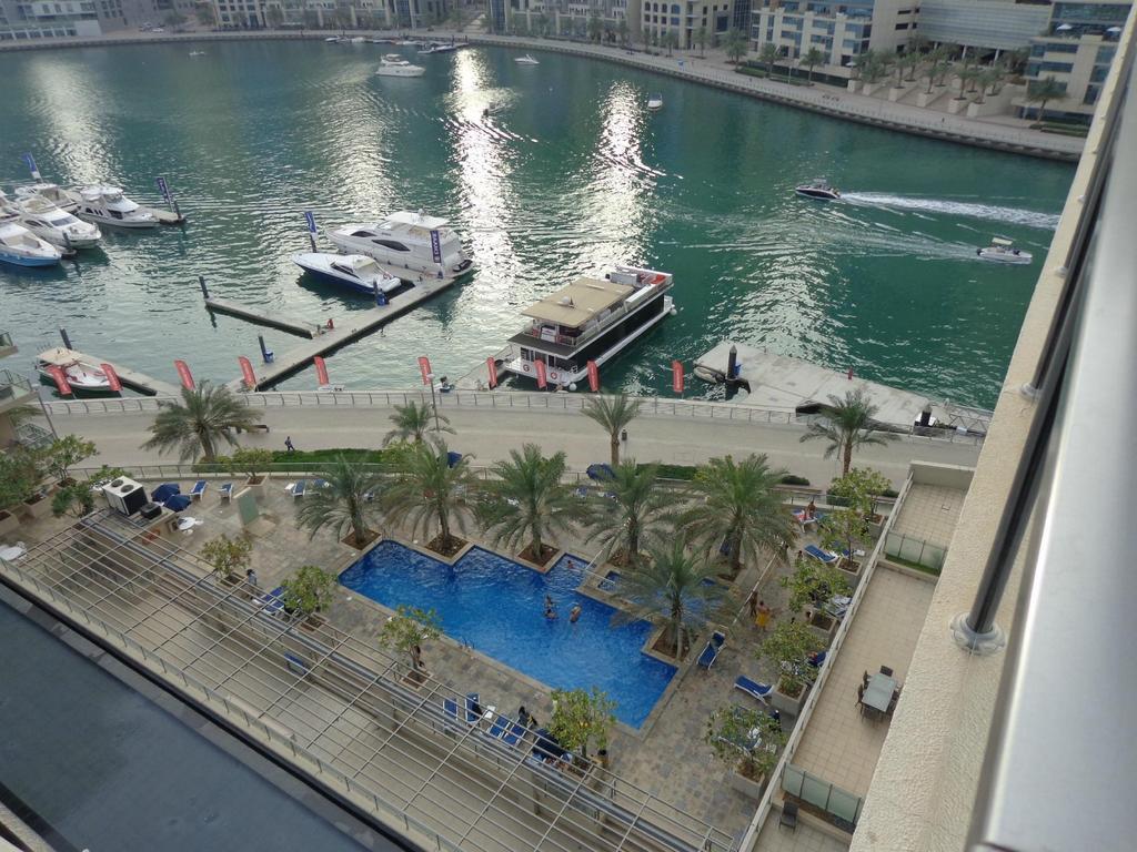 Aparthotel Nuran Marina 4*