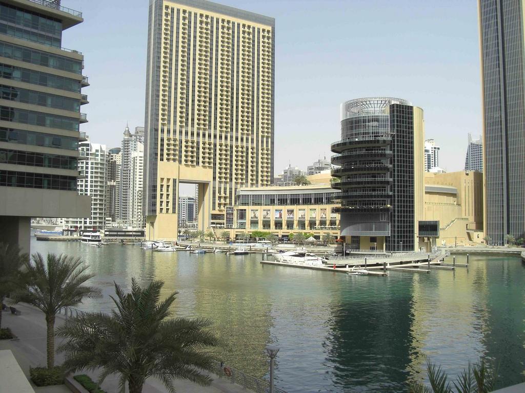Nuran Marina Aparthotel 4*