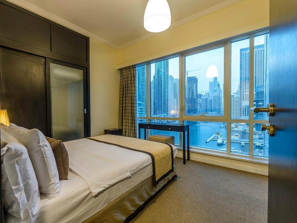 Nuran Marina Aparthotel
