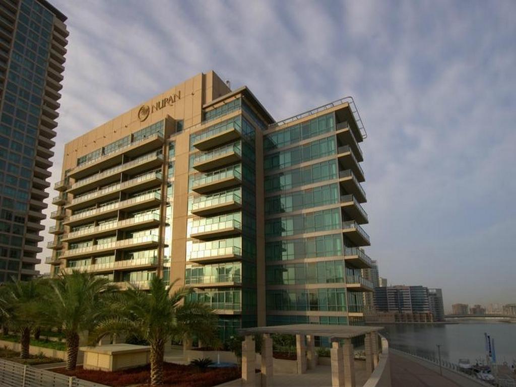 Nuran Marina 4* Dubai