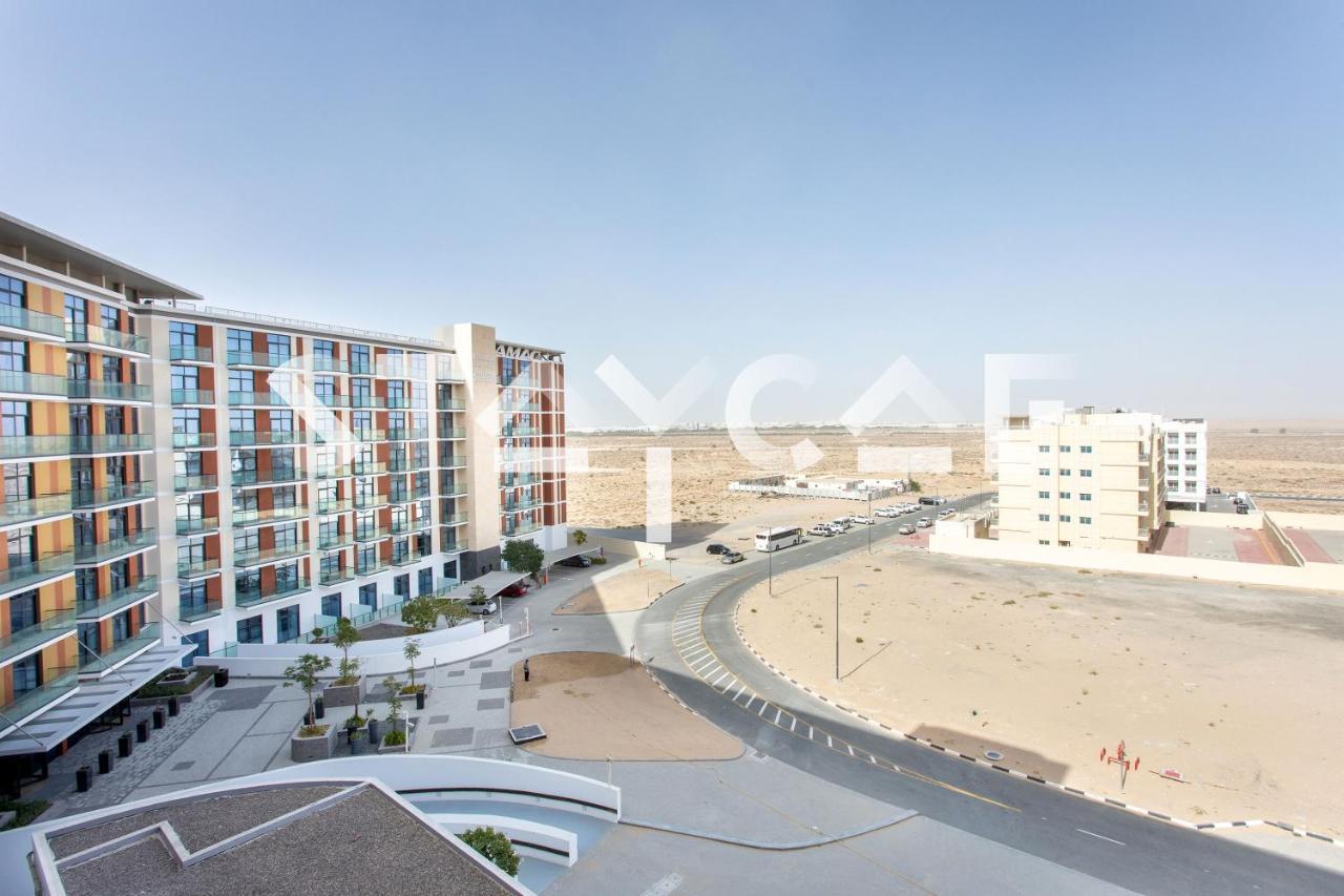Staycae Homes - Celestia Apartment *