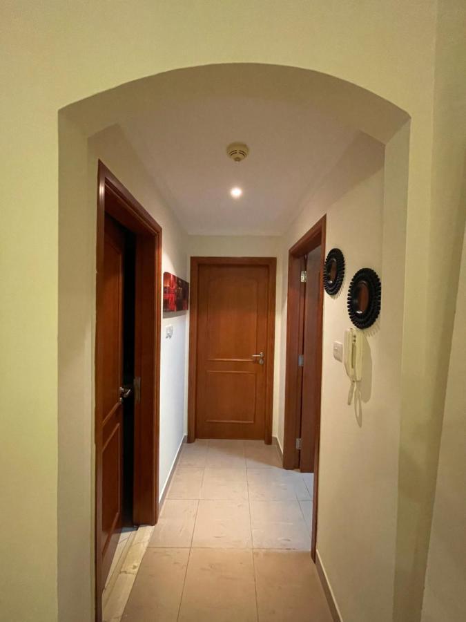 Dubai Backpackers 2 Apartment *