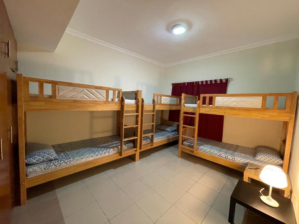Dubai Backpackers 2 Apartment