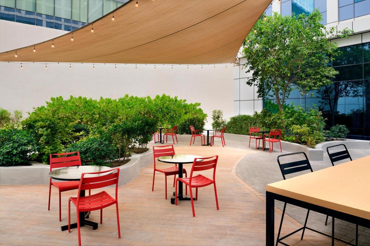 Ibis Al Barsha 3* Dubai