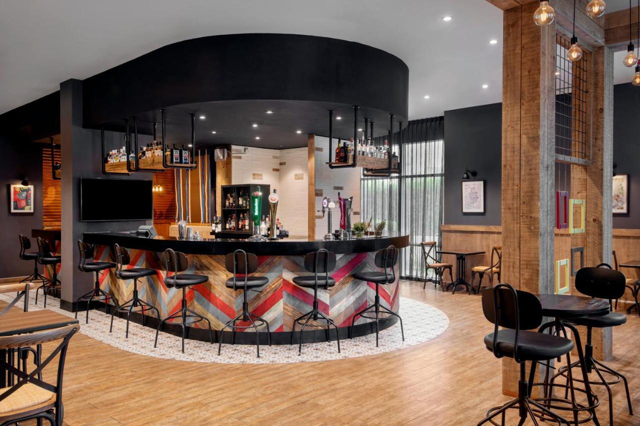 Ibis Al Barsha Hotel