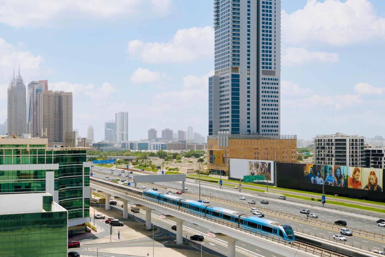 Ibis Al Barsha Dubai