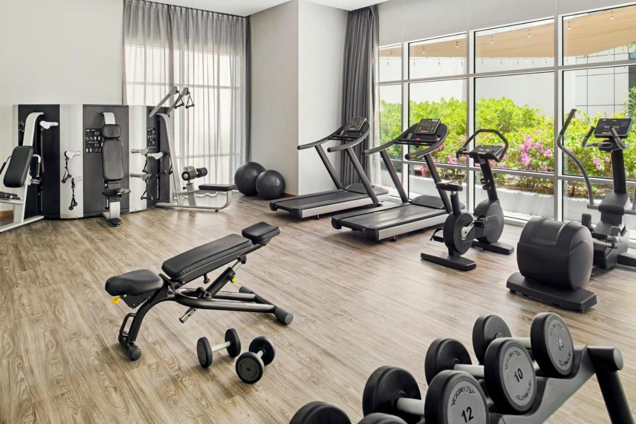 Hotel Ibis Al Barsha 3*