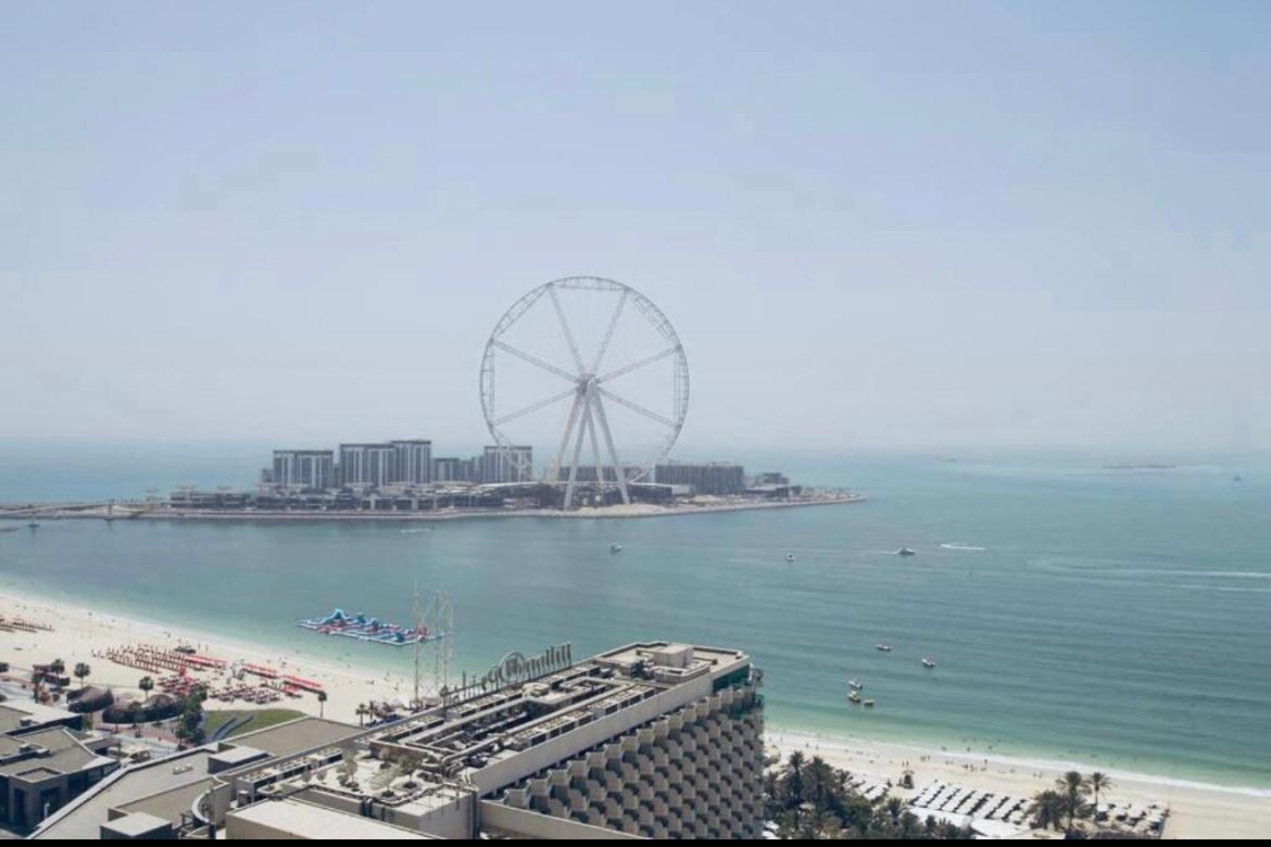 Marina Sail Apartment Dubai
