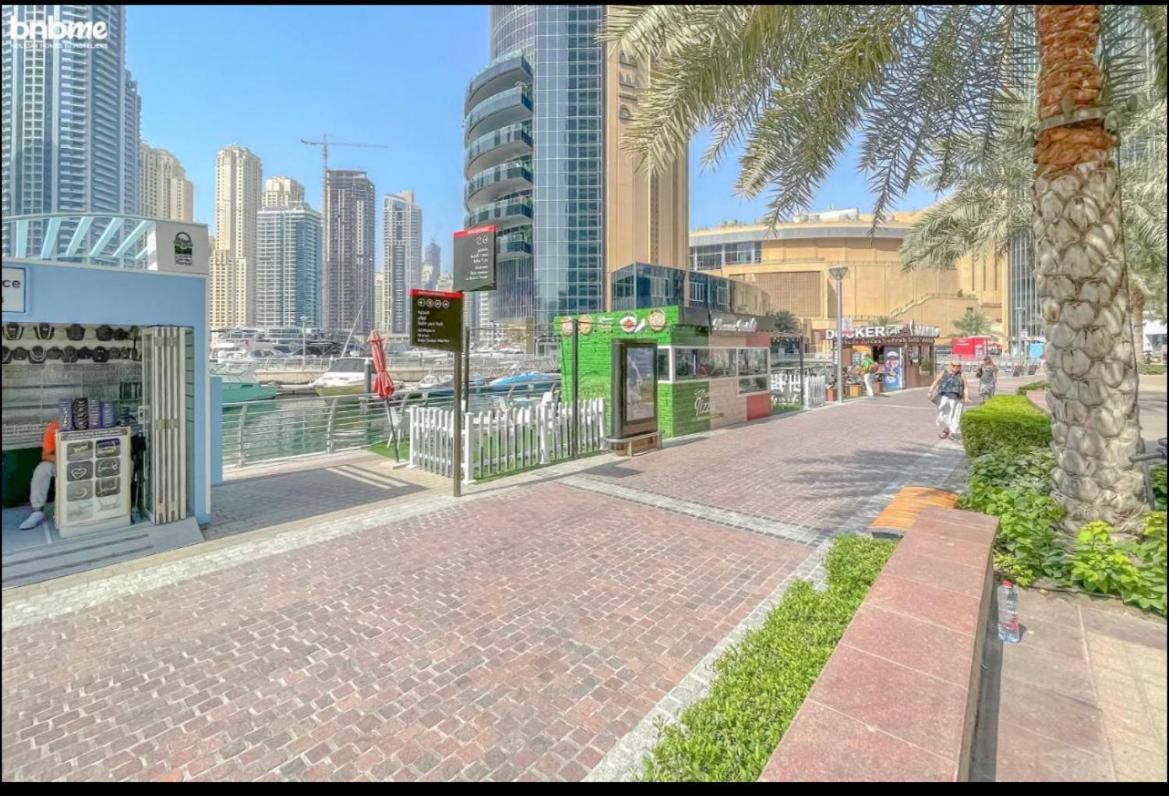 Marina Sail Apartment Dubai
