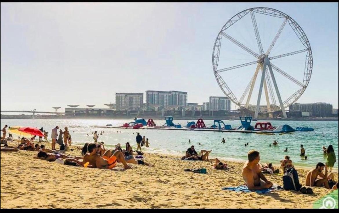 Apartment Marina Sail Dubai