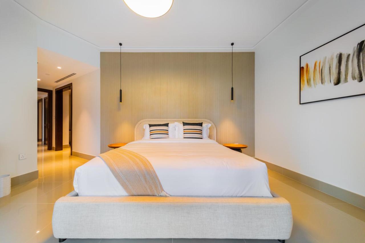 Eden's Homes & - Opera Grand Apartment *