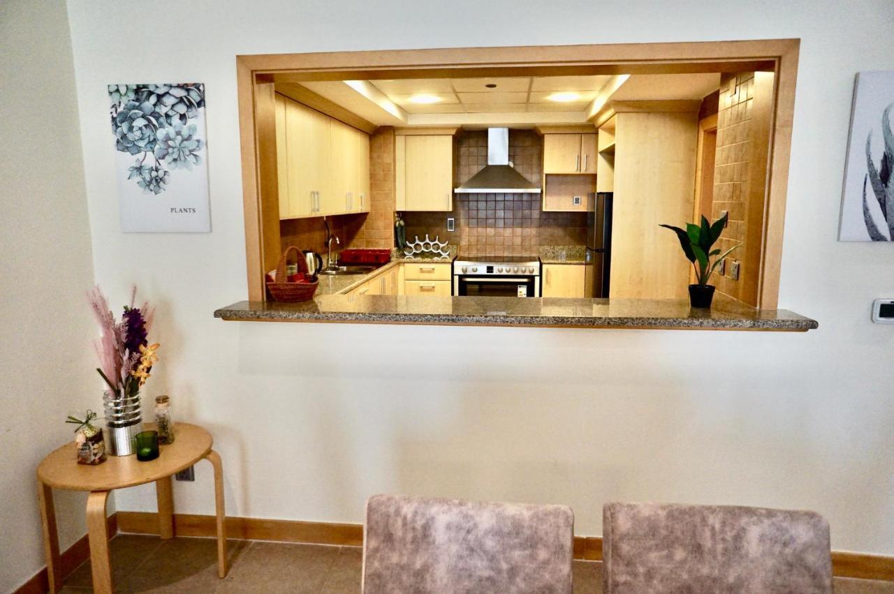Luxury Palm Jumeirah Apartment Dubai