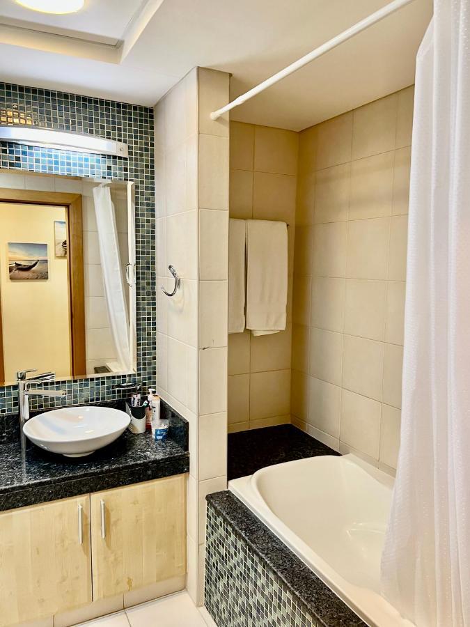 Luxury Palm Jumeirah Apartment *