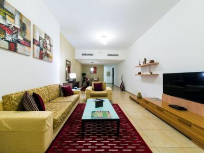 Aparthotel Nojoum Llc