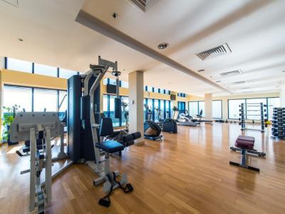 Nojoum Llc 4* Dubai
