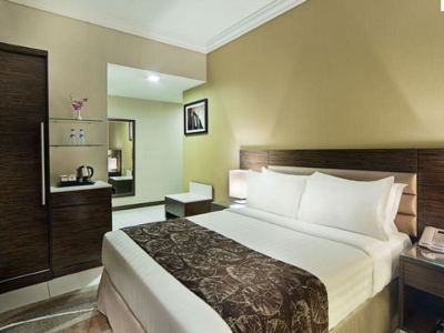 Hotel Gateway Dubai