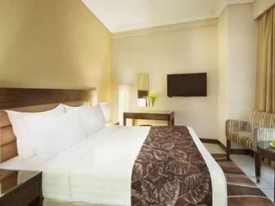 Gateway 3* Dubai