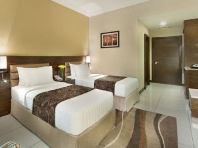 Gateway Hotel Dubai