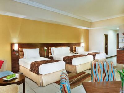 Gateway Hotel