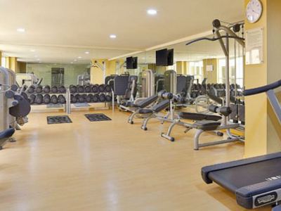 Gateway Hotel 3*