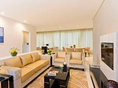 Damac Maison Canal Views 5* Dubai