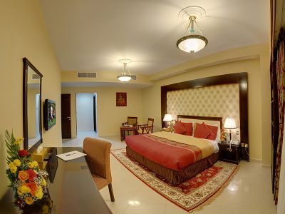 Deira Deluxe 4*