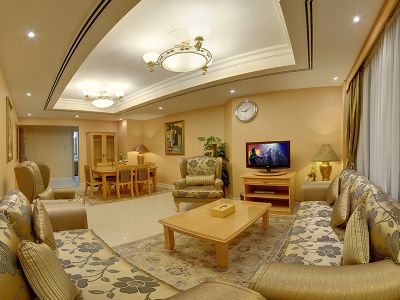 Deira Deluxe