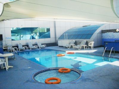Deira Deluxe 4* Dubai