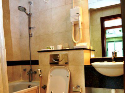 Aparthotel Legacy 3*