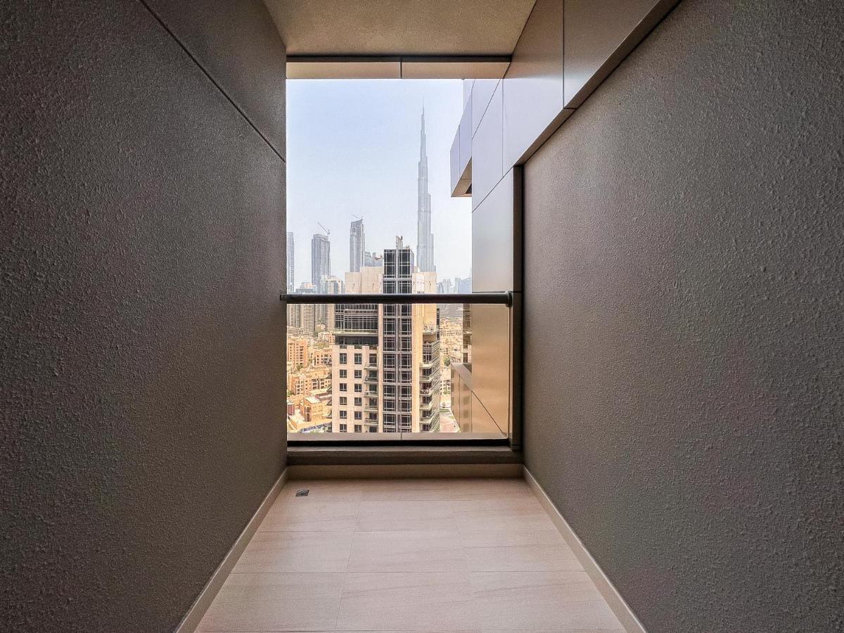 Luton - Elite Downtown Residence, Burj Khalifa View - 19ab01 Dubai