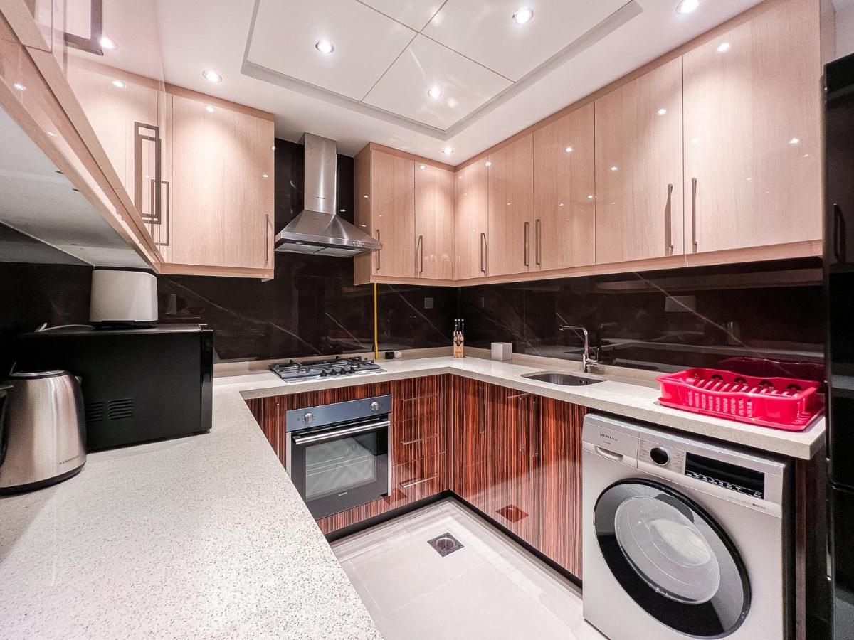 Apartment Luton - Elite Downtown Residence, Burj Khalifa View - 19ab01 Dubai