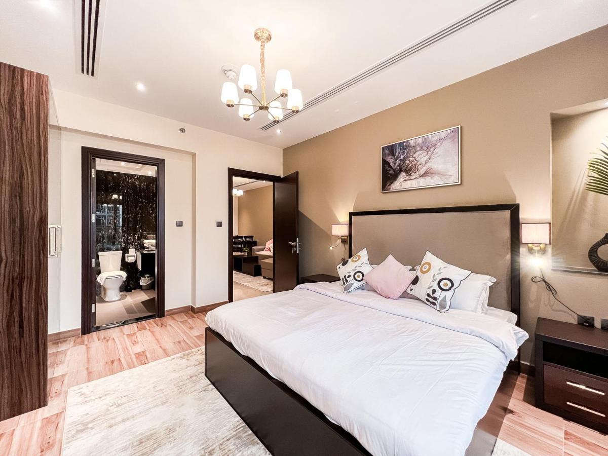 Apartment Luton - Elite Downtown Residence, Burj Khalifa View - 19ab01