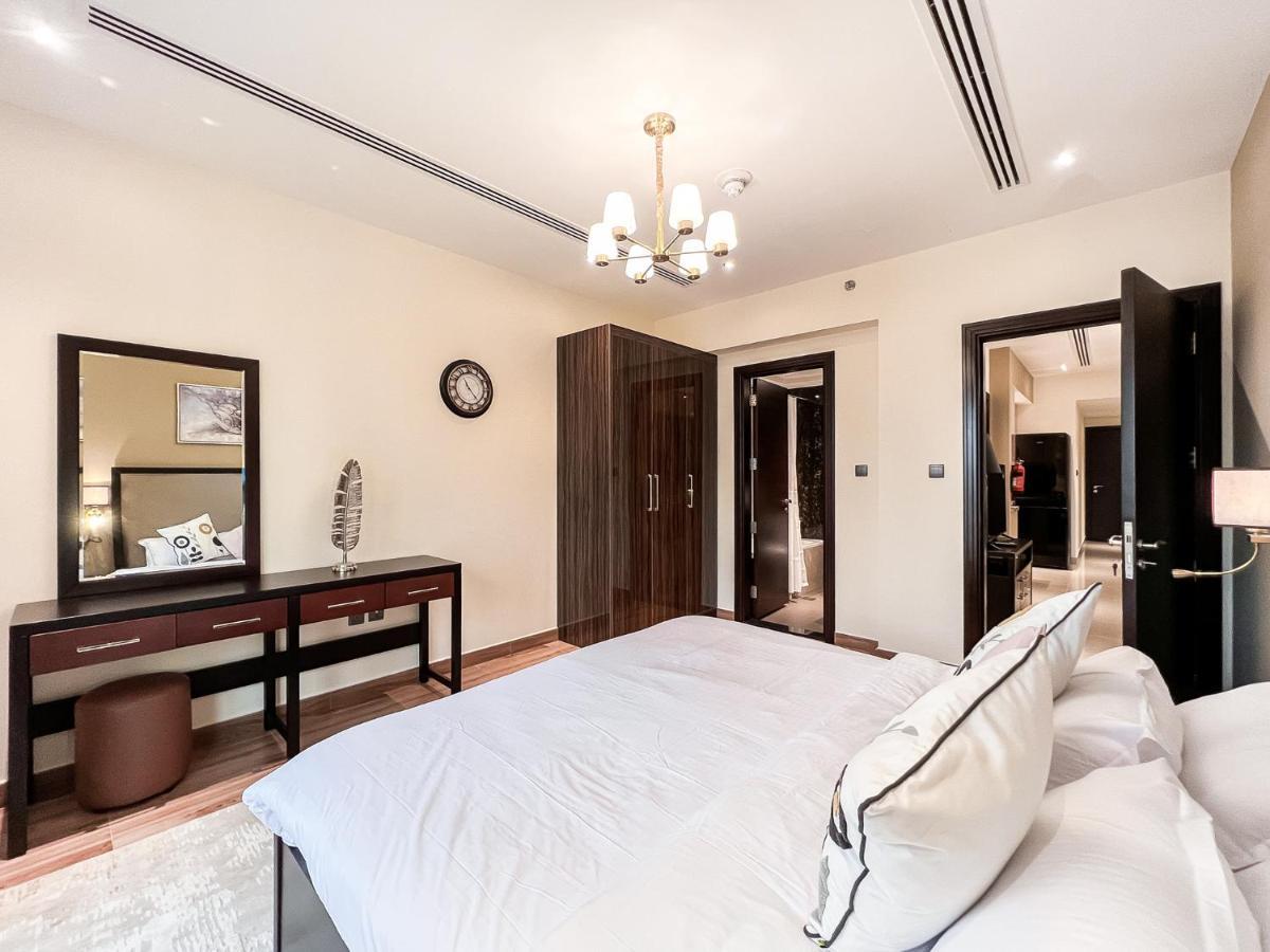 Luton - Elite Downtown Residence, Burj Khalifa View - 19ab01 * Dubai