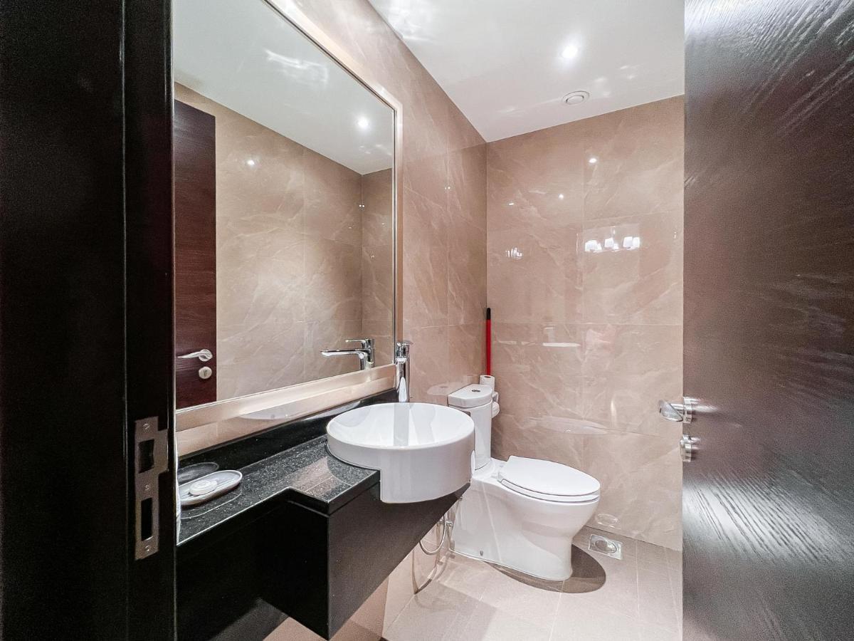 Apartment Luton - Elite Downtown Residence, Burj Khalifa View - 19ab01 Dubai