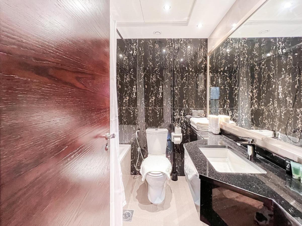 Luton - Elite Downtown Residence, Burj Khalifa View - 19ab01 *