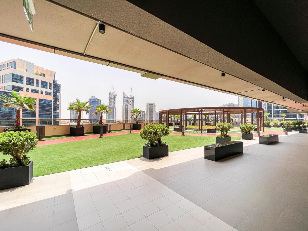 Luton - Elite Downtown Residence, Burj Khalifa View - 19ab01 * Dubai