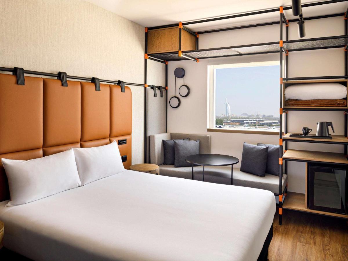 Ibis Al Barsha Hotel Dubai