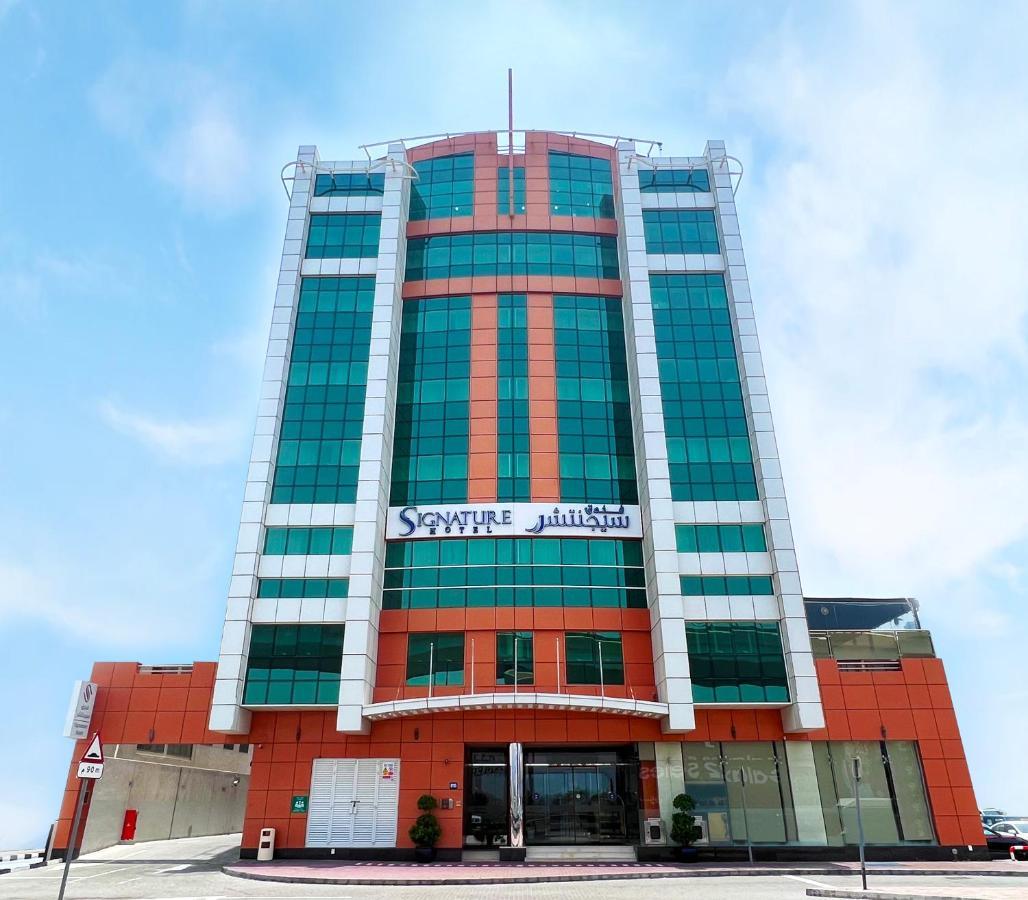 Signature Al Barsha 4* Dubai