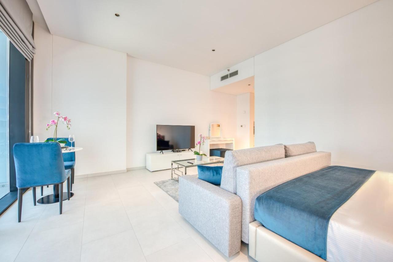 Maison Privee - Luxury, Spacious, Modern Near Burj Khalifa And Canal *