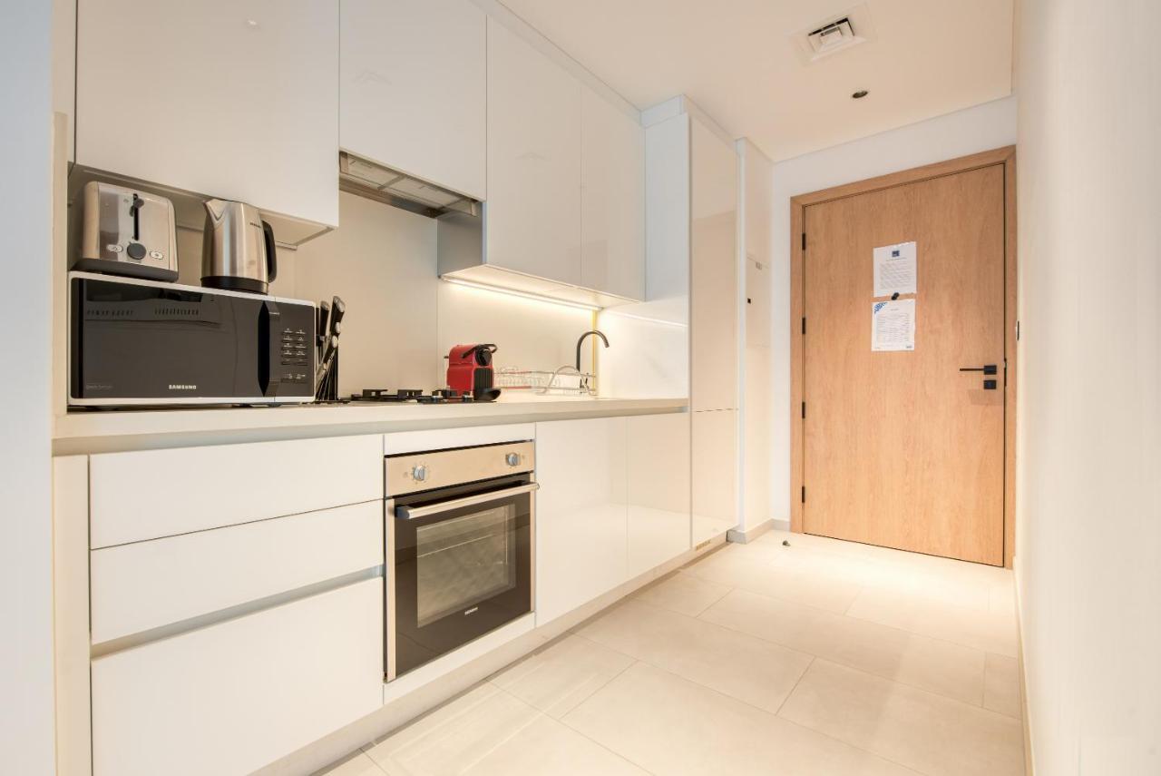 Apartment Maison Privee - Luxury, Spacious, Modern Near Burj Khalifa And Canal *