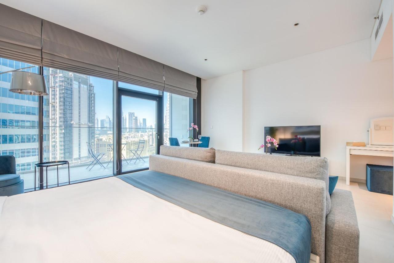 Maison Privee - Luxury, Spacious, Modern Near Burj Khalifa And Canal *