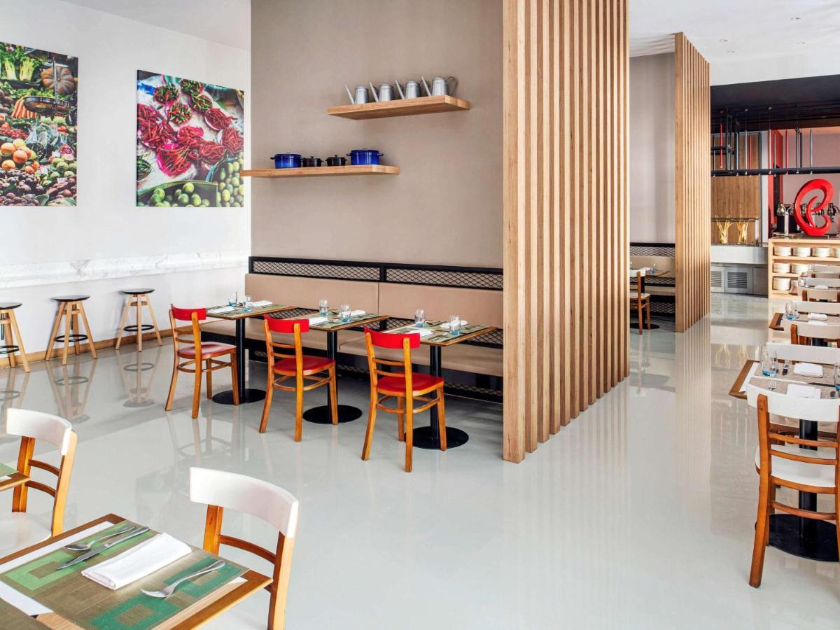 Ibis Al Barsha