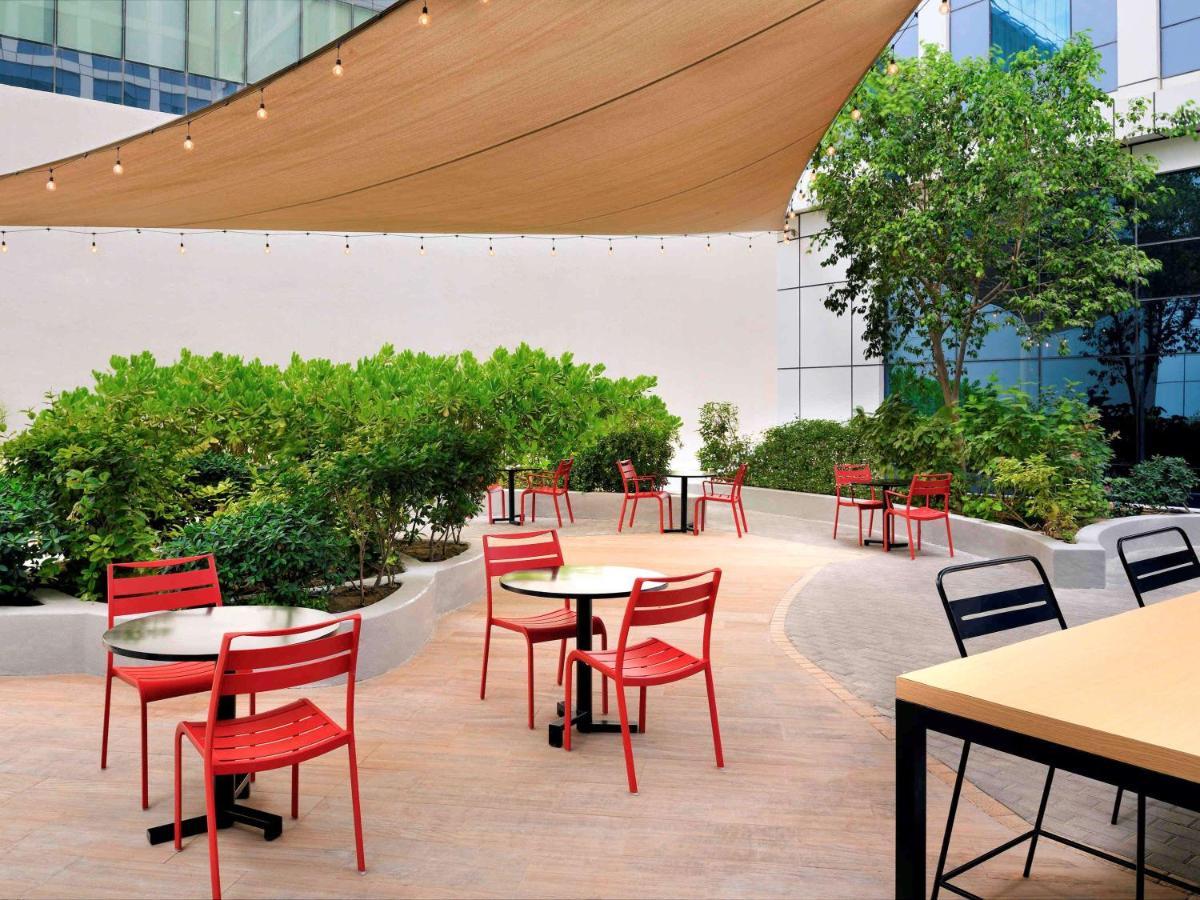 Ibis Al Barsha 3*