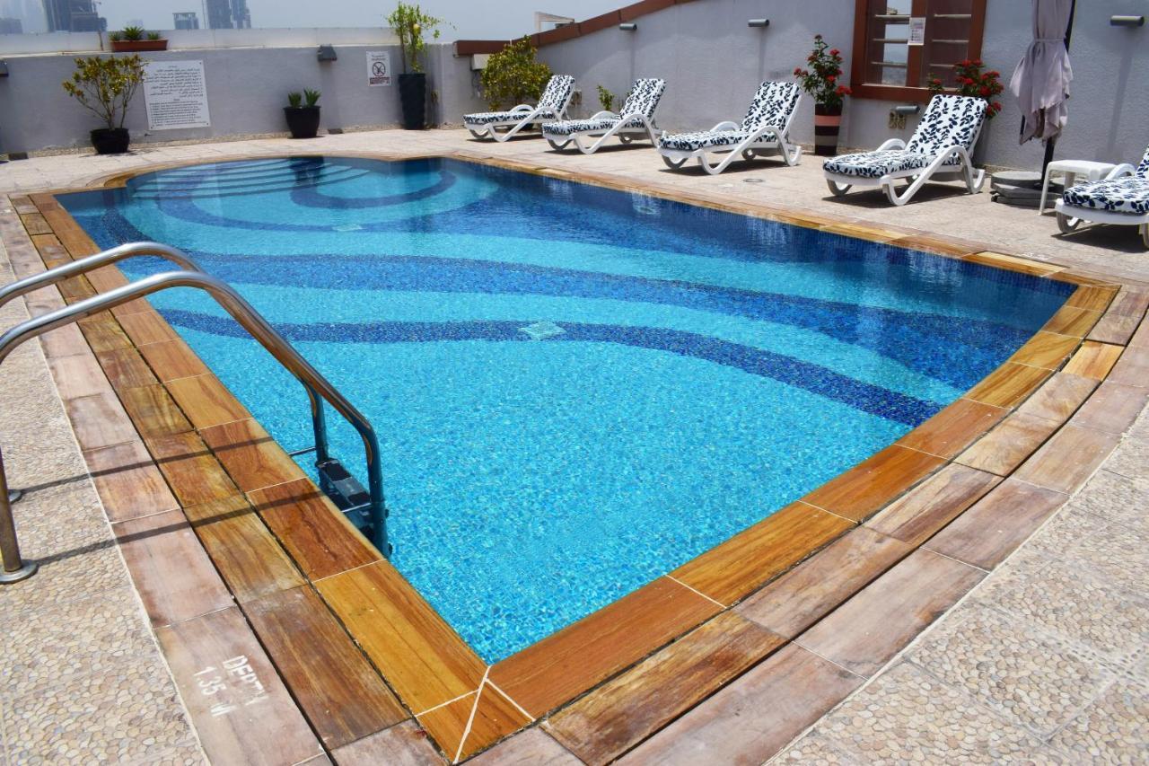 Hotel Signature Al Barsha Dubai