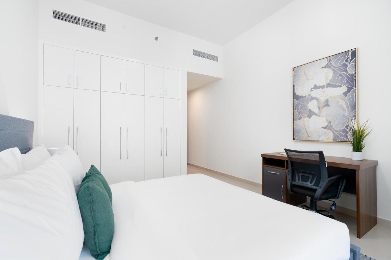 Apartment Homes By Al Ghurair - Al Raffa -