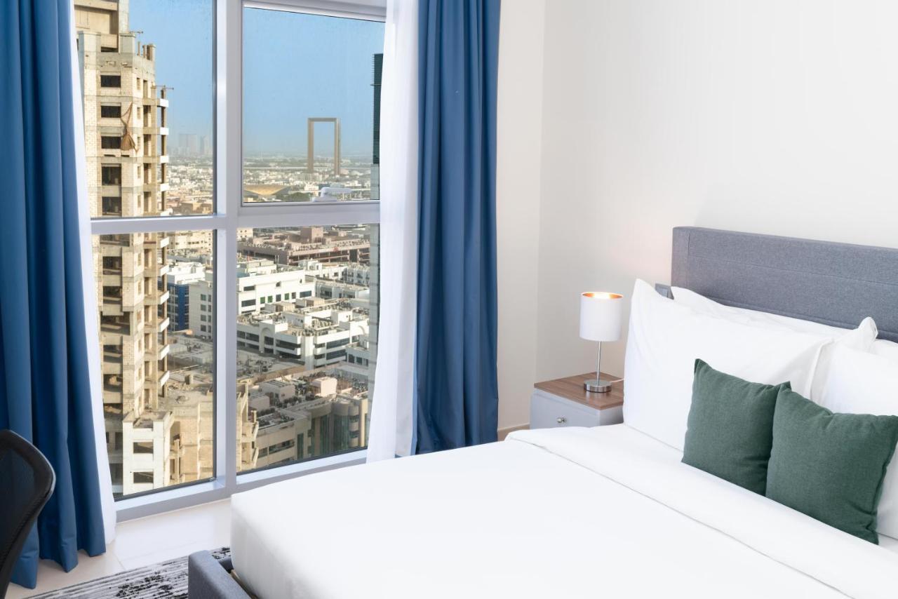 Apartment Homes By Al Ghurair - Al Raffa -