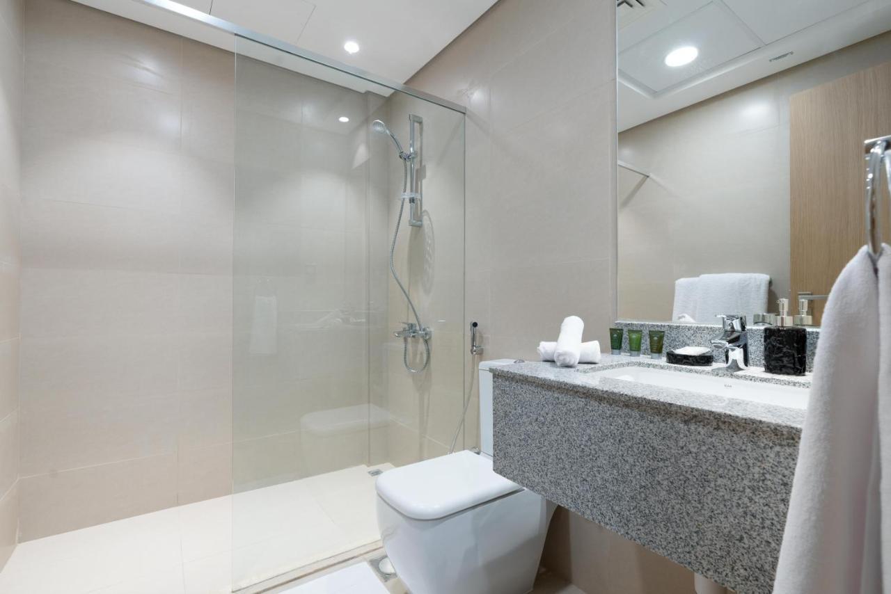 Homes By Al Ghurair - Al Raffa - Apartment